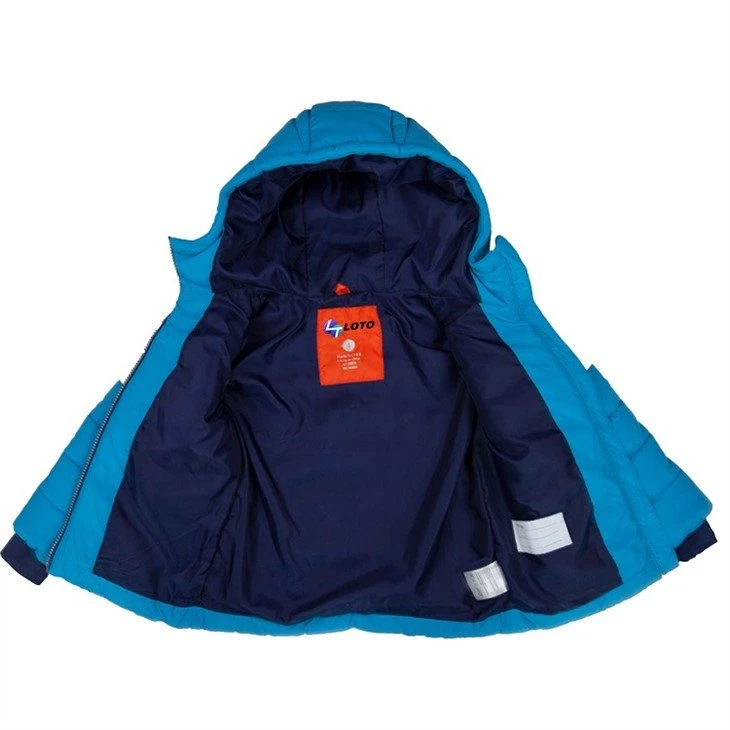 toddler boy raintex jacket with hood