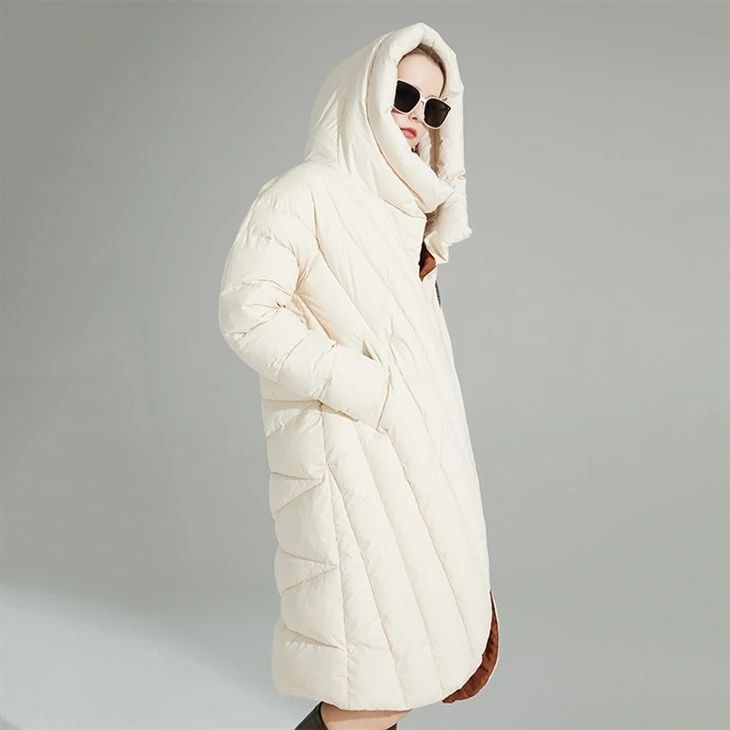 long quilted coat-3