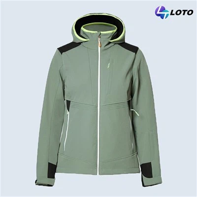 Giacca Softshell da donna