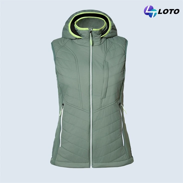 women vest
