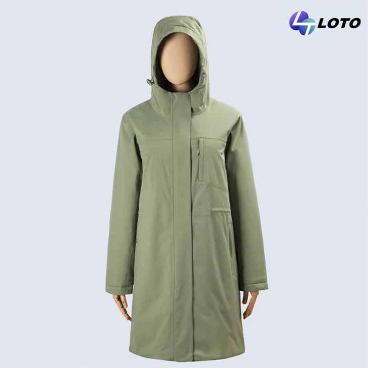padded jacket women (1)