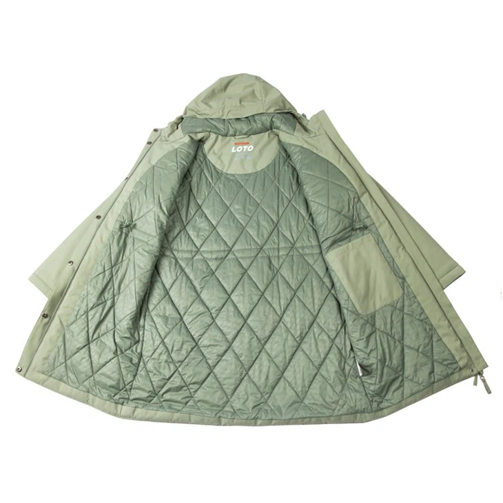 padded jacket women (4)