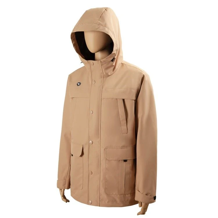 men's casual jacket (2)