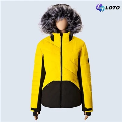 Vestiti da sci da donna
